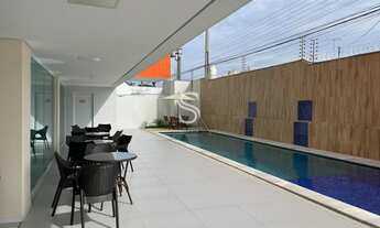 Imagem 3: Venda Apt Edifício Amesterdam /Ininga com armários