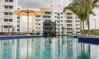 Imagem: Apartamento Alugar Reserva Tropical/ YUCCA