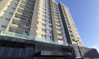 Imagem: Apartamento em Horto, Teresina/PI