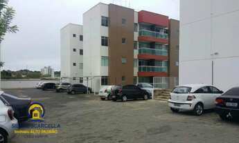 Imagem 3: Apartamento-Padrao-para-Venda-em-Santa-Lia-Teresina-PI, 3 dormitórios na Rua Prof. Dimas S