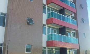 Imagem 2: Apartamento-Padrao-para-Venda-em-Santa-Lia-Teresina-PI, 3 dormitórios na Rua Prof. Dimas S