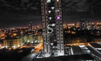 Imagem: Apartamento à venda no bairro Horto - Teresina/PI