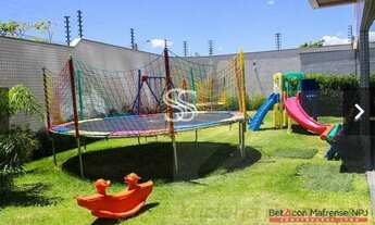 Imagem 7: Apartamento à venda no bairro Horto - Teresina/PI