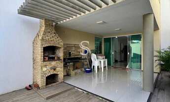 Imagem: Casa em Condomínio em Morros, Teresina/PI