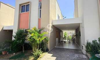 Imagem: Casa em Condomínio em Morros, Teresina/PI