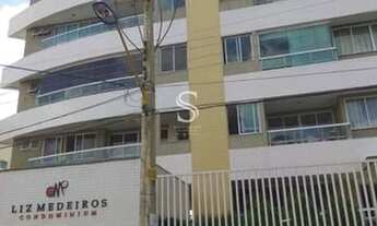 Imagem: Apartamento em Jóquei, Teresina/PI