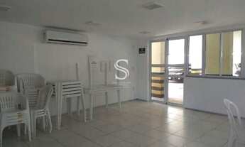 Imagem 3: Apartamento em Jóquei, Teresina/PI