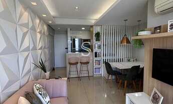 Imagem: Venda apt Porteira Fechada/ Boulevard João