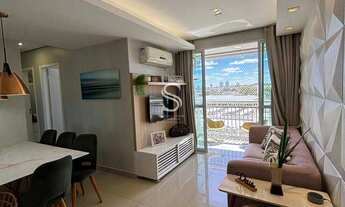 Imagem 2: Venda apt Porteira Fechada/ Boulevard João XXXIII