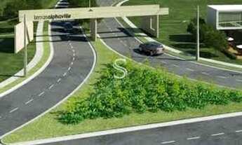 Imagem: Casa Alto Padrão condomínio Terras Alfhaville