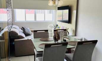 Imagem: Apartamento em Uruguai, Teresina/PI