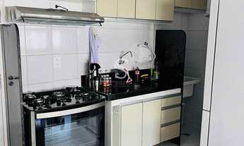 Imagem 3: Apartamento em Uruguai, Teresina/PI