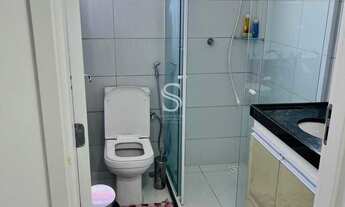 Imagem 7: Apartamento em Uruguai, Teresina/PI