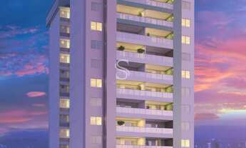 Imagem: Apartamento com até 4 suítes com varanda