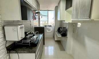 Imagem 2: Apartamento em Horto, Teresina/PI