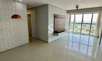 Imagem: Apartamento em Horto, Teresina/PI