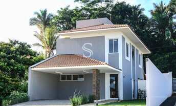 Imagem: Casa em Condomínio Bairro Zoobotânico