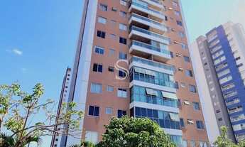 Imagem: Venda Apartamento Edifício Chamonix com