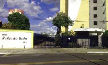 Imagem: Apartamento à venda no bairro Horto - Teresina/PI