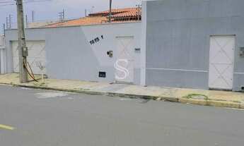 Imagem: Casa Venda Bairro Novo Joquei