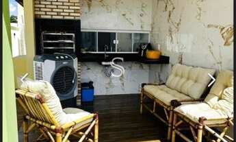 Imagem 7: Casa em Condomínio em Vale Quem Tem, Teresina/PI