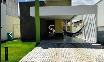 Imagem: Casa em Condomínio em Vale Quem Tem, Teresina/PI