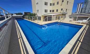 Imagem 2: Apartamento Alto Padrão em Jóquei, Teresina/PI