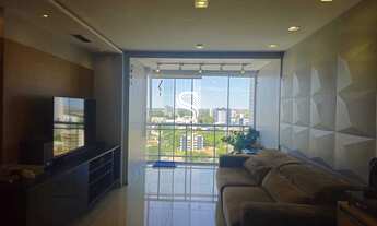 Imagem 5: Apartamento Alto Padrão em Jóquei, Teresina/PI