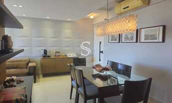 Imagem 7: Apartamento Alto Padrão em Jóquei, Teresina/PI