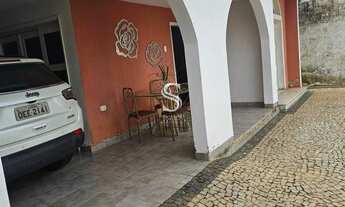 Imagem: Casa em São Cristóvão, Teresina/PI