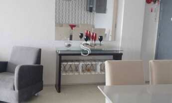 Imagem 4: Apartamento em Horto, Teresina/PI