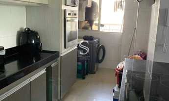 Imagem 7: Apartamento em Horto, Teresina/PI