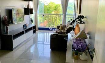 Imagem 6: Apartamento em Horto, Teresina/PI