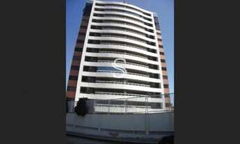 Imagem: Apartamento Alto Padrão com 170 m coração