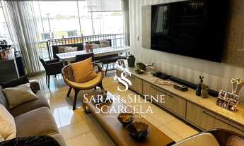 Imagem 4: Apartamento Alto Padrão em Jóquei, Teresina/PI