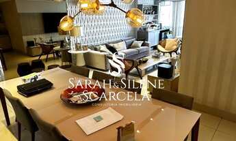 Imagem 5: Apartamento Alto Padrão em Jóquei, Teresina/PI