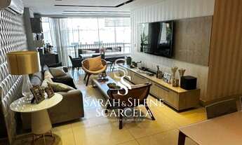 Imagem 3: Apartamento Alto Padrão em Jóquei, Teresina/PI