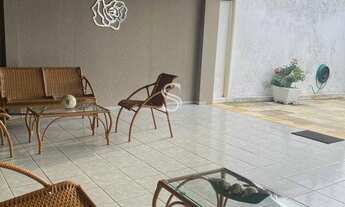 Imagem 3: Casa à venda no bairro Morada do Sol - Teresina/PI