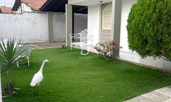 Imagem 2: Casa à venda no bairro Morada do Sol - Teresina/PI