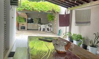 Imagem 5: Casa à venda no bairro Morada do Sol - Teresina/PI