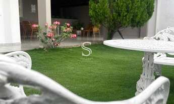 Imagem: Casa à venda no bairro Morada do Sol