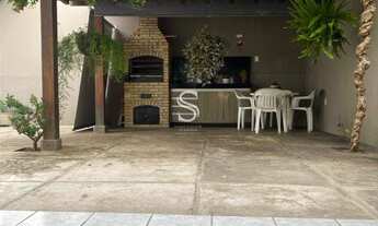 Imagem 4: Casa à venda no bairro Morada do Sol - Teresina/PI