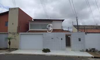 Imagem: Casa Duplex Bairro São João / VENDA