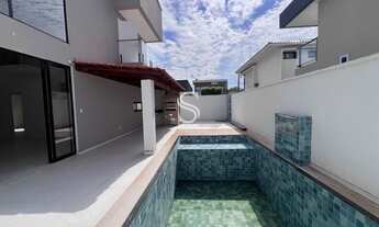 Imagem 6: Vrnda Casa Duplex Condomínio Terras Alfhaville