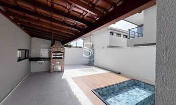 Imagem 5: Vrnda Casa Duplex Condomínio Terras Alfhaville