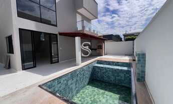 Imagem 3: Vrnda Casa Duplex Condomínio Terras Alfhaville