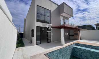 Imagem 2: Vrnda Casa Duplex Condomínio Terras Alfhaville