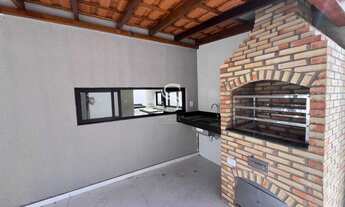 Imagem 4: Vrnda Casa Duplex Condomínio Terras Alfhaville