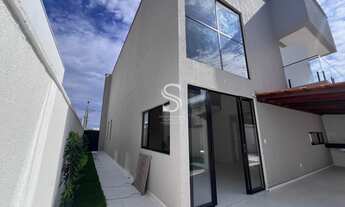 Imagem 7: Vrnda Casa Duplex Condomínio Terras Alfhaville