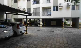 Imagem 2: Apartamento em Horto, Teresina/PI